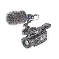 Rycote RYC037324 Softie Duo-Lyre Mount w/MHR | Mocowanie mikrofonu Rycote - 8