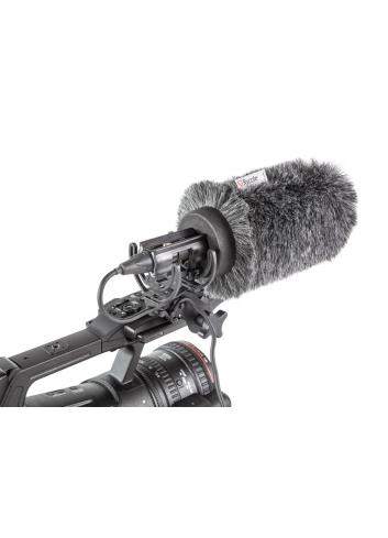 Rycote RYC037324 Softie Duo-Lyre Mount w/MHR | Mocowanie mikrofonu Rycote - 9