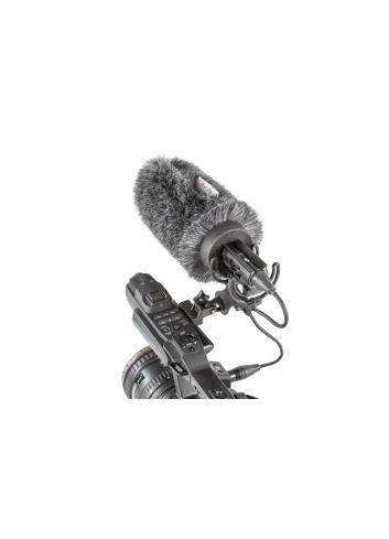 Rycote RYC037324 Softie Duo-Lyre Mount w/MHR | Mocowanie mikrofonu Rycote - 10