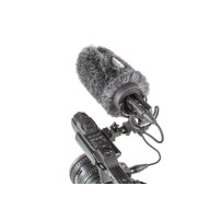 Rycote RYC037324 Softie Duo-Lyre Mount w/MHR | Mocowanie mikrofonu Rycote - 10