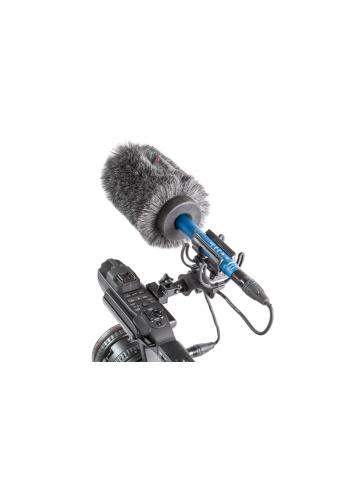 Rycote RYC037324 Softie Duo-Lyre Mount w/MHR | Mocowanie mikrofonu Rycote - 11