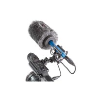 Rycote RYC037324 Softie Duo-Lyre Mount w/MHR | Mocowanie mikrofonu Rycote - 11