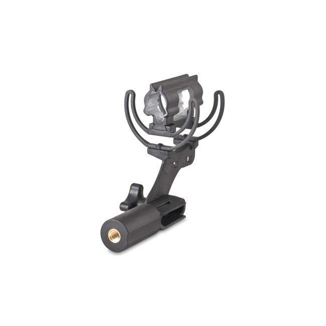 Rycote RYC037306 Softie Duo-Lyre Mount w/CCA | Mocowanie mikrofonu Rycote - 1