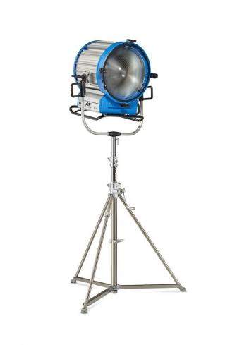 Avenger B6040X (Super Wind Up 40) | Stalowy statyw oświetleniowy, wysokość do 386 cm, udźwig do 80 kg Avenger - 1