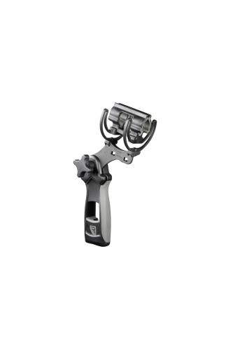 Rycote RYC033702 Softie Duo-Lyre Mount w/PG Handle | Uchwyt do mikrofonu Rycote - 1