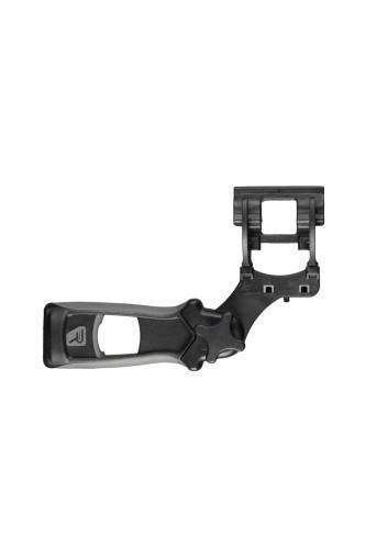 Rycote RYC033702 Softie Duo-Lyre Mount w/PG Handle | Uchwyt do mikrofonu Rycote - 1