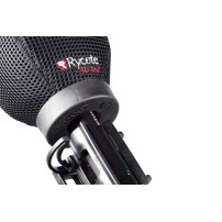 Rycote RYC033206 5cm Super-Softie (24/25) | Osłona przeciwwietrzna do mikrofonu Rycote - 3