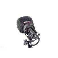 Rycote RYC033206 5cm Super-Softie (24/25) | Osłona przeciwwietrzna do mikrofonu Rycote - 4