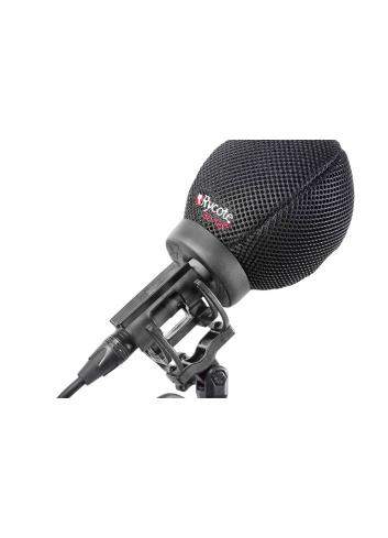 Rycote RYC033206 5cm Super-Softie (24/25) | Osłona przeciwwietrzna do mikrofonu Rycote - 6