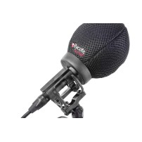 Rycote RYC033206 5cm Super-Softie (24/25) | Osłona przeciwwietrzna do mikrofonu Rycote - 6