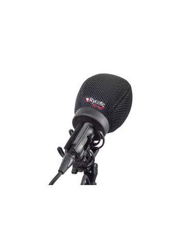 Rycote RYC033206 5cm Super-Softie (24/25) | Osłona przeciwwietrzna do mikrofonu Rycote - 9