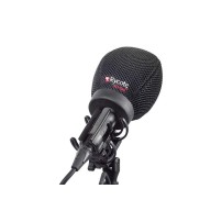 Rycote RYC033206 5cm Super-Softie (24/25) | Osłona przeciwwietrzna do mikrofonu Rycote - 9