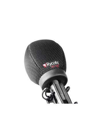 Rycote RYC033206 5cm Super-Softie (24/25) | Osłona przeciwwietrzna do mikrofonu Rycote - 10