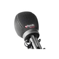 Rycote RYC033206 5cm Super-Softie (24/25) | Osłona przeciwwietrzna do mikrofonu Rycote - 10