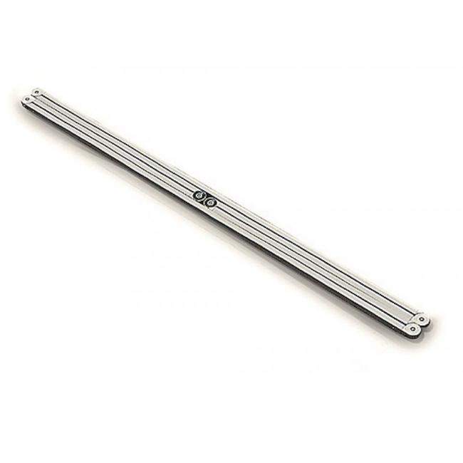 Avenger H2008 (Butterfly Fold Away) | Składana rama do teł i modyfikatorów światła, 2.4 m x 2.4 m Avenger - 2