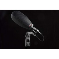 Rycote RYC033203 18cm Super-Softie (19/22) | Osłona przeciwwietrzna do mikrofonu Rycote - 3