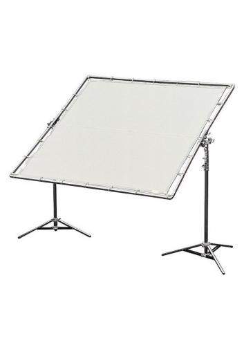 Avenger H2006 (Butterfly Fold Away) | Składana rama do teł i modyfikatorów światła, 1.8 m x 1.8 m Avenger - 1