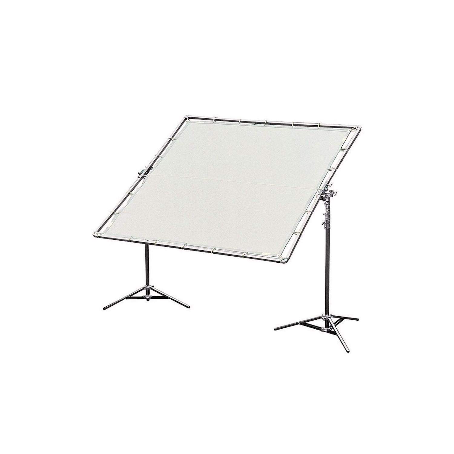 Avenger H2006 (Butterfly Fold Away) | Składana rama do teł i modyfikatorów światła, 1.8 m x 1.8 m Avenger - 1