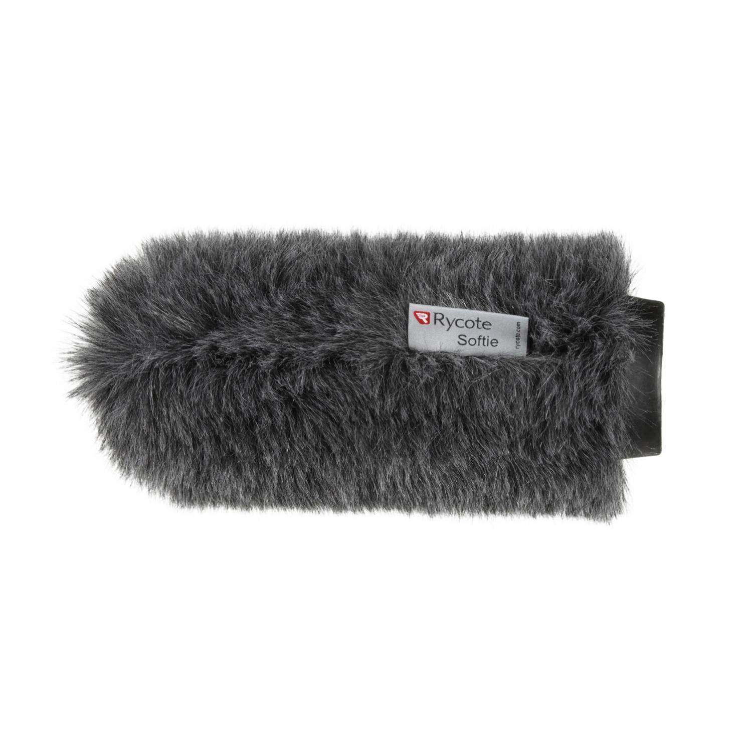 Rycote RYC033053 18cm Classic-Softie (24/25) | Osłona przeciwwietrzna, futrzak do mikrofonu Rycote - 1