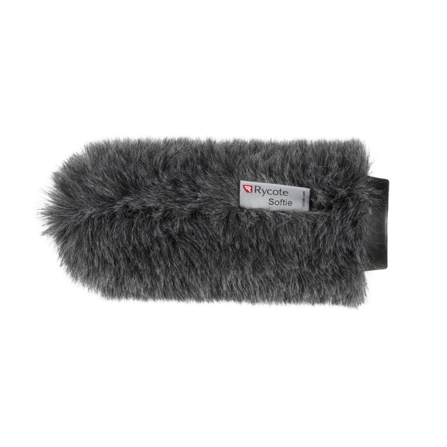 Rycote RYC033052 18cm Classic-Softie (19/22) | Osłona przeciwwietrzna, futrzak do mikrofonu Rycote - 1