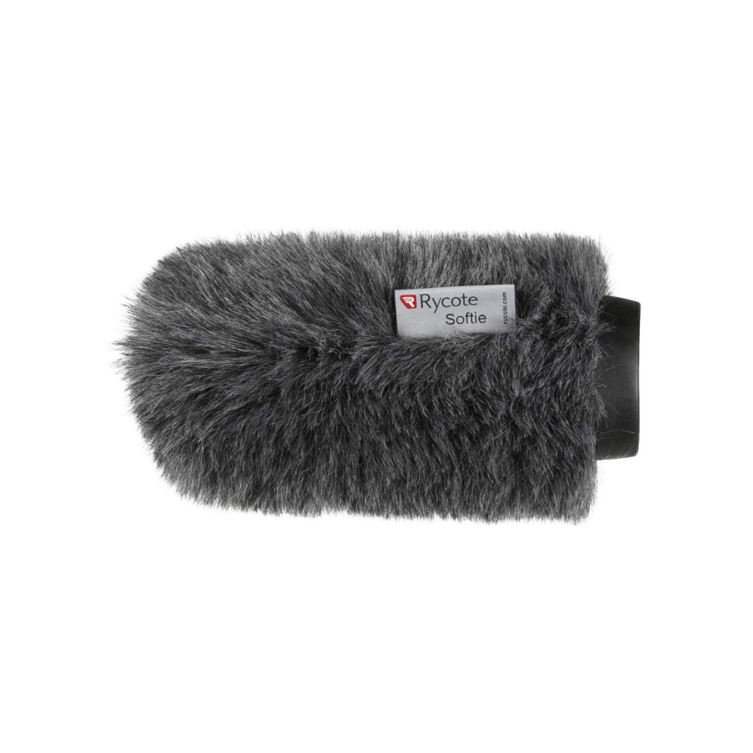 Rycote RYC033042 15cm Classic-Softie (19/22) | Osłona przeciwwietrzna, futrzak do mikrofonu Rycote - 1