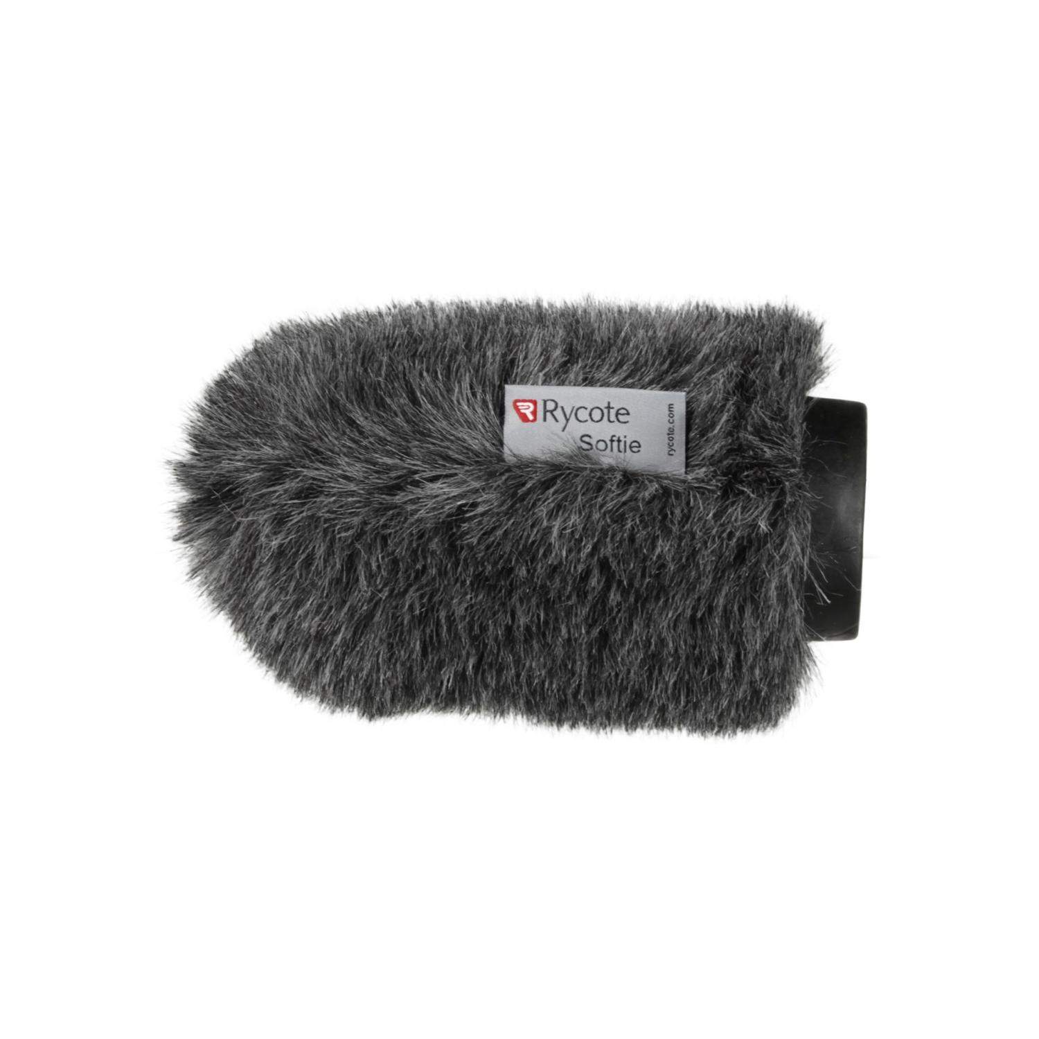 Rycote RYC033033 12cm Classic-Softie (24/25) | Osłona przeciwwietrzna, futrzak do mikrofonu Rycote - 1