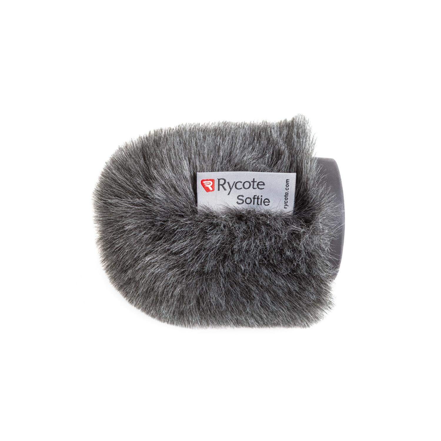 Rycote RYC033014 7cm Classic-Softie (19/22) | Osłona przeciwwietrzna, futrzak do mikrofonu Rycote - 1