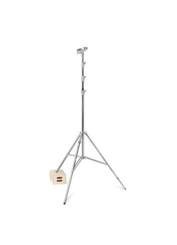 Avenger A3065CS (Overhead 65 Wide Base) | Stalowy statyw oświetleniowy, wysokość do 638 cm, udźwig do 30 kg Avenger - 1