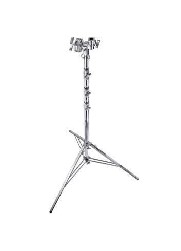 Avenger A3056CS (Overhead 56 Wide Base) | Stalowy statyw oświetleniowy, wysokość do 557 cm, udźwig do 40 kg Avenger - 1