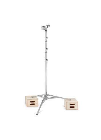 Avenger A3042CS (Overhead 42) | Stalowy statyw oświetleniowy, wysokość do 423 cm, udźwig do 40 kg Avenger - 1