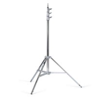 Avenger A0040CS (Baby 40) | Stalowy statyw oświetleniowy, wysokość do 400 cm, udźwig do 9 kg Avenger - 1