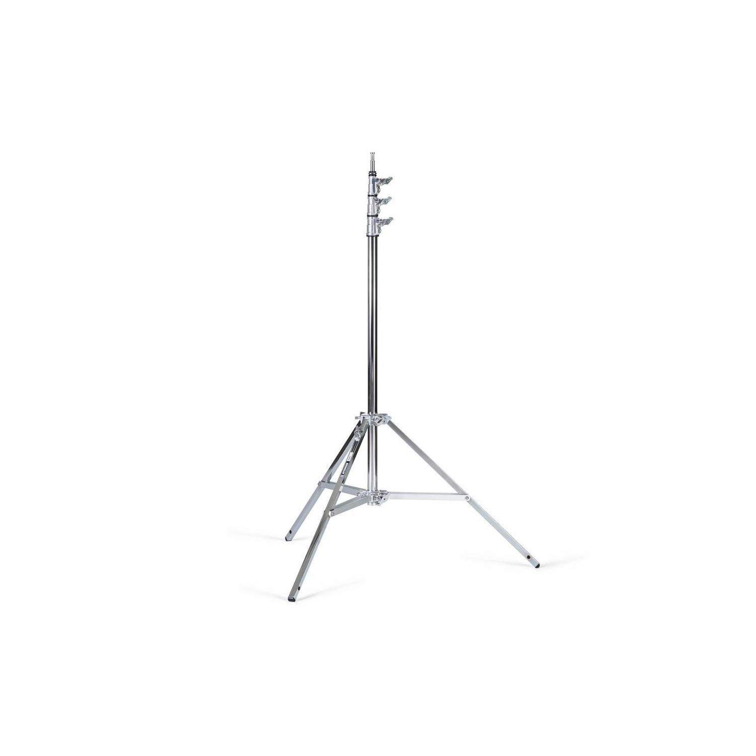 Avenger A0040CS (Baby 40) | Stalowy statyw oświetleniowy, wysokość do 400 cm, udźwig do 9 kg Avenger - 1
