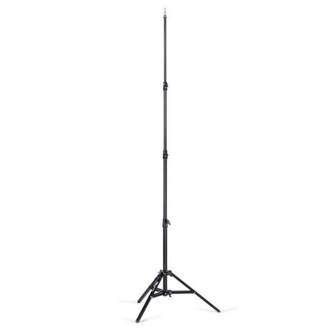 Avenger A0025B (Baby 25) | Aluminiowy statyw oświetleniowy, wysokość do 250 cm, udźwig do 4 kg Avenger - 6