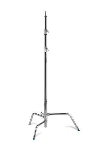 Avenger A2030D (C-Stand 30) | Stalowy statyw oświetleniowy C Stand z odłączaną bazą, wysokość do 300 cm, udźwig do 10 kg Avenger