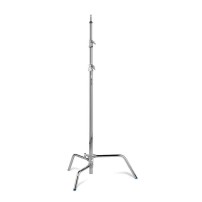 Avenger A2030D (C-Stand 30) | Stalowy statyw oświetleniowy C Stand z odłączaną bazą, wysokość do 300 cm, udźwig do 10 kg Avenger