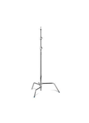 Avenger A2030D (C-Stand 30) | Stalowy statyw oświetleniowy C Stand z odłączaną bazą, wysokość do 300 cm, udźwig do 10 kg Avenger