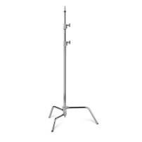 Avenger A2033F (C-Stand 33) | Stalowy statyw oświetleniowy C Stand, wysokość do 328 cm, udźwig do 10 kg Avenger - 3