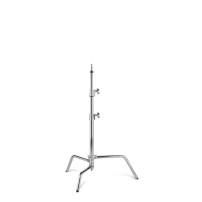 Avenger A2018F (C-Stand 18) | Stalowy statyw oświetleniowy C Stand, wysokość do 175 cm, udźwig do 8 kg Avenger - 3