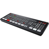 Blackmagic Design ATEM Mini Extreme ISO | Mikser wideo 1080p, 8 kanałów, streaming, rekorder, Multiview Blackmagic Design - 3
