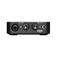 Rode AI-1 USB | Interfejs audio USB 1x1, 24-bit/96kHz Rode - 1