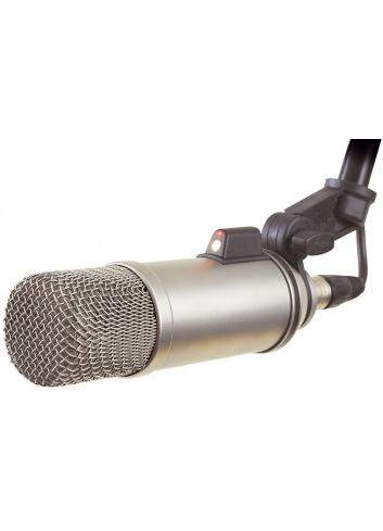 Rode Broadcaster | Mikrofon...