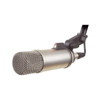 Rode Broadcaster | Mikrofon pojemnościowy, kardioida Rode - 2