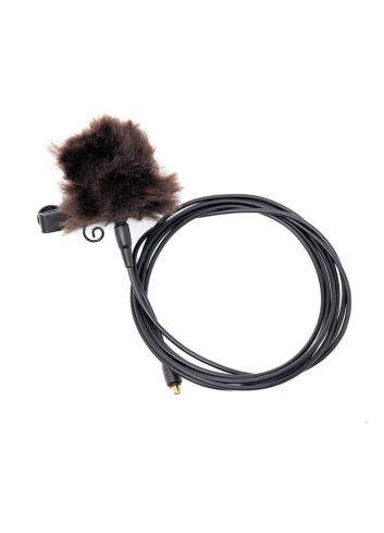 Rode Lavalier | Mikrofon krawatowy pojemnościowy, dookólny Rode - 1