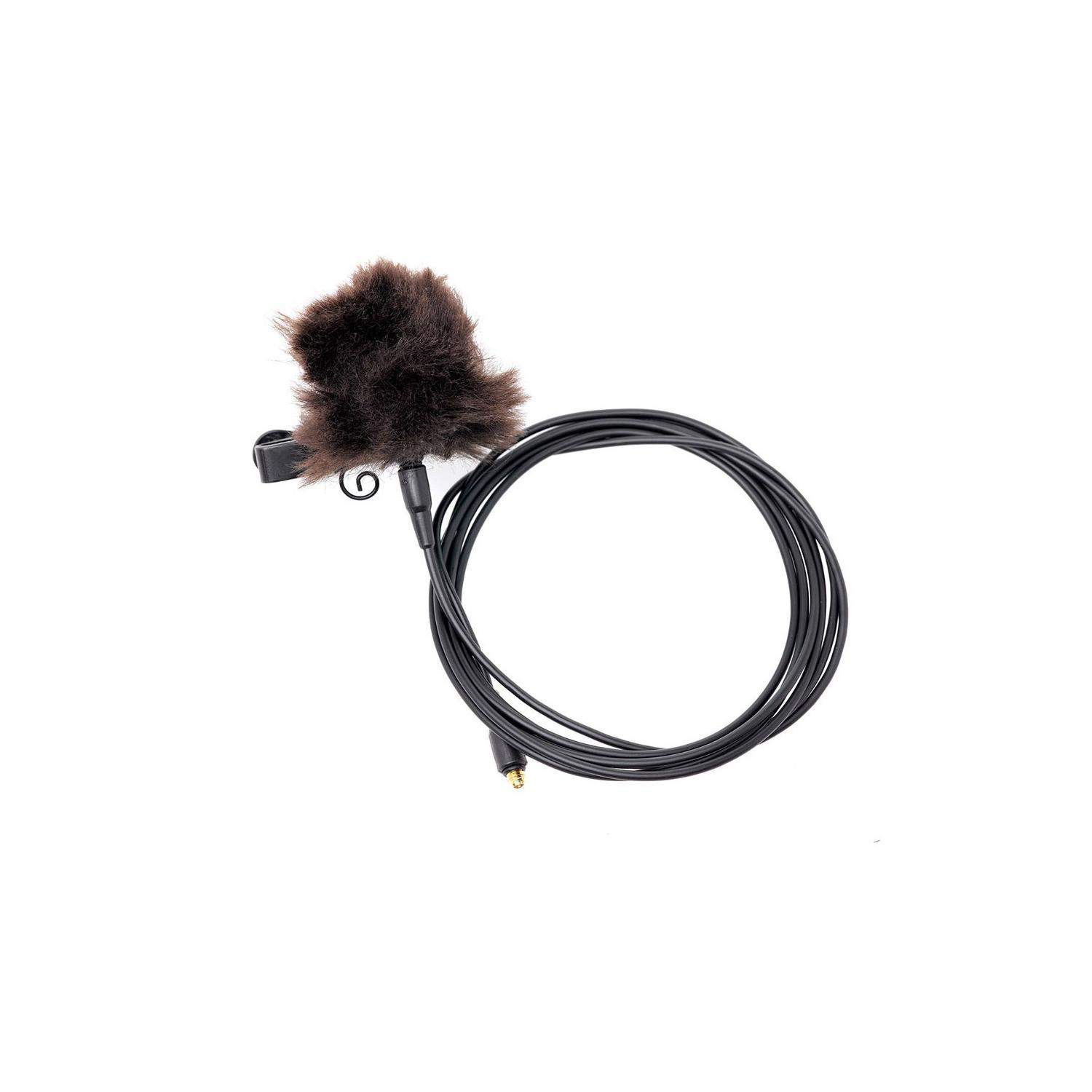 Rode Lavalier | Mikrofon krawatowy pojemnościowy, dookólny Rode - 1