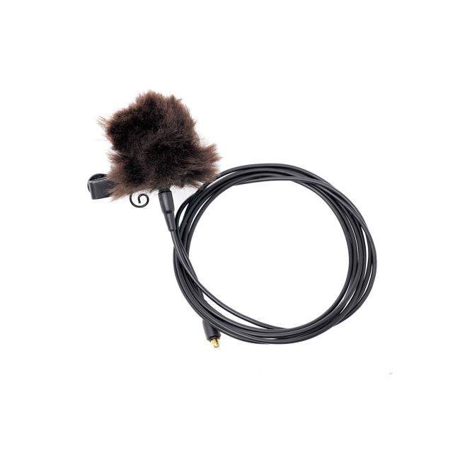 Rode Lavalier | Mikrofon krawatowy pojemnościowy, dookólny Rode - 1