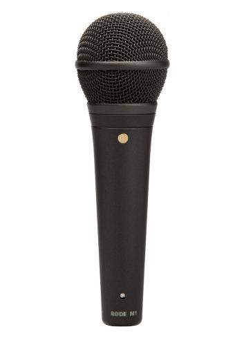 Rode M1 | Mikrofon dynamiczny, kardioida Rode - 1