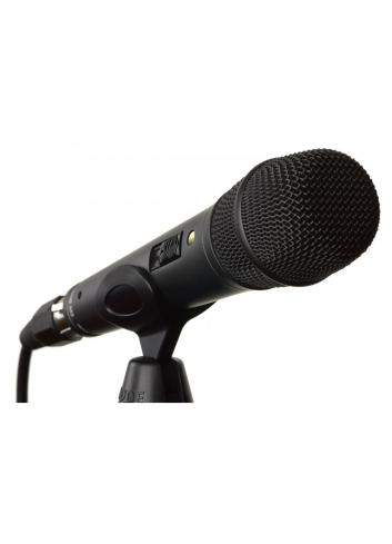 Rode M2 | Mikrofon pojemnościowy, superkardioida Rode - 4