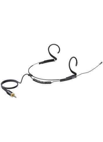 Rode HS2 Black Large | Mikrofon pojemnościowy nagłowny, dookólny Rode - 1