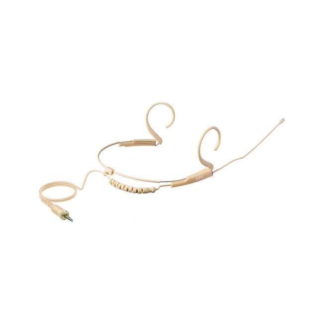 Rode HS2 Pink Large | Mikrofon pojemnościowy nagłowny, dookólny Rode - 1