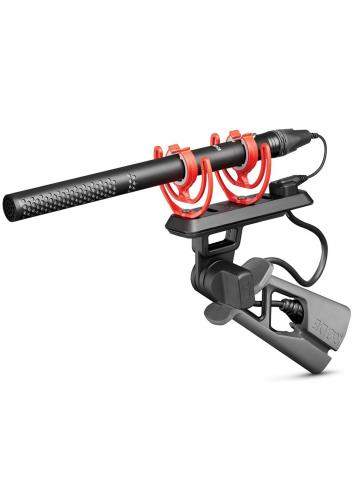 Rode NTG5 | Mikrofon shotgun pojemnościowy, superkardioida Rode - 1